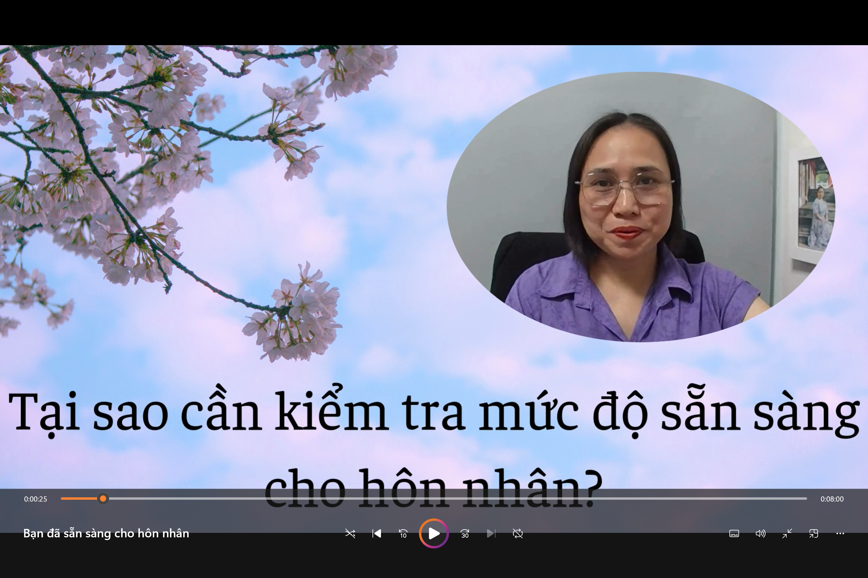 Bạn đã sẵn sàng kết hơn chưa? Bài Test từ chuyên gia 